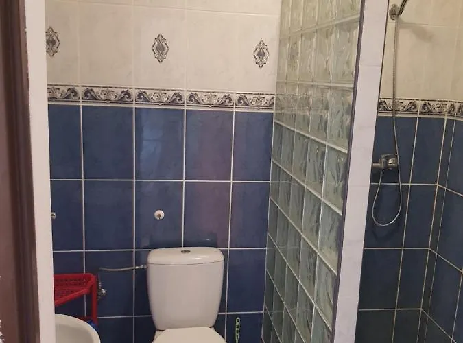 Zacisze Konopnickiej 波别罗沃