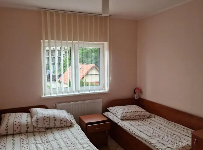 Zacisze Konopnickiej *